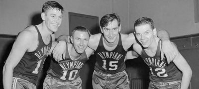 ​NBA 历史上时间最长的比赛：6 个加时的疯狂对决