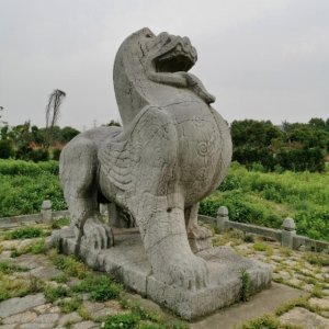 ​南京的历史概况