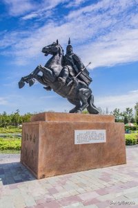 ​历史人物分享—爱新觉罗-努尔哈赤