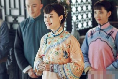 ​历史上，清末女首富周莹下场如何？说出来很心酸！