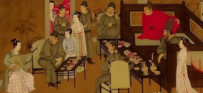 ​韦后之乱：唐朝权力的纷争与社会的动荡