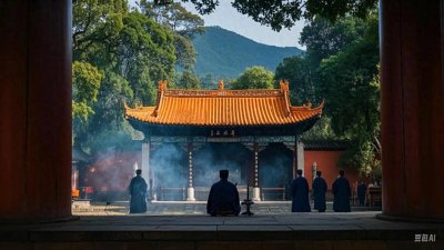 ​道家最经典的十句话