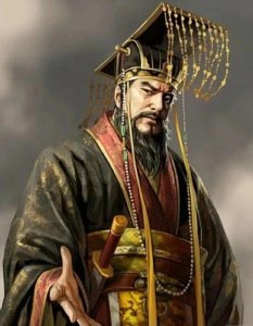 ​秦始皇：一个改变历史的帝王