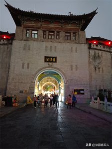 ​历史特色小吃之一 ——洛阳不翻汤