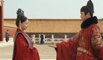 ​《尚食》中姚子妗的历史原型是谁？