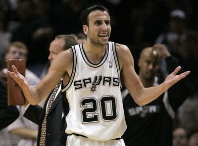 ​吉诺比利生涯胜率高达72.1%，是NBA历史上胜率最高的球员