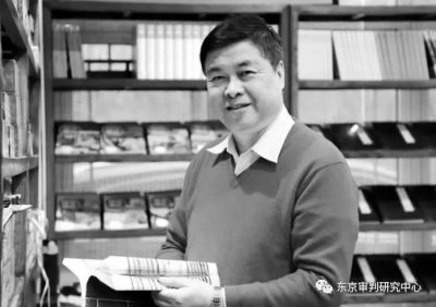 ​著名历史学者刘统因病去世，享年71岁，著《战上海》等作品