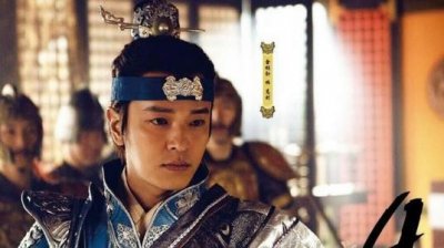 ​《武神赵子龙》高则历史原型是谁 最终结局让人唏嘘