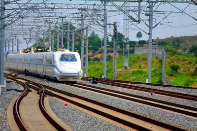 ​洛阳火车站历史的变迁