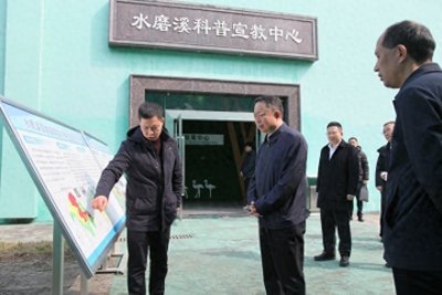 ​时侠联：以法治之力守护长江生态之美