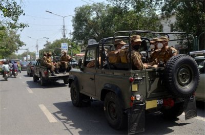 ​巴基斯坦针对中国人的恐袭，没那么简单，发生的时机非常微妙