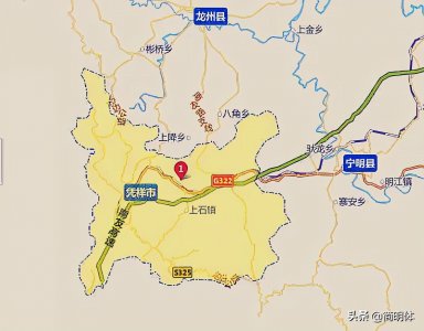 ​简明：中国副地级城市名录