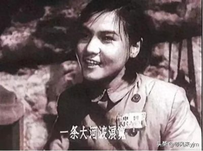 ​她们是电影《上甘岭》卫生员的原型，背后故事令人泪目