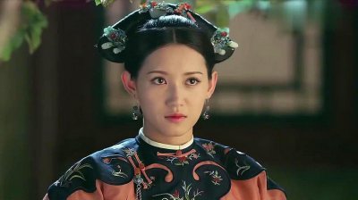 ​历史上的尔晴：倾国倾城，人生赢家