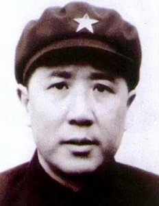 ​山！西省原省长——罗贵波