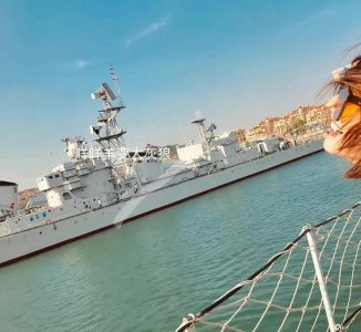 ​一眼遥望万公里——历史上的382雷达