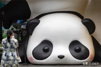 ​宽窄巷子，成都三大历史文化保护街区之一，游客亲身感受市井文化