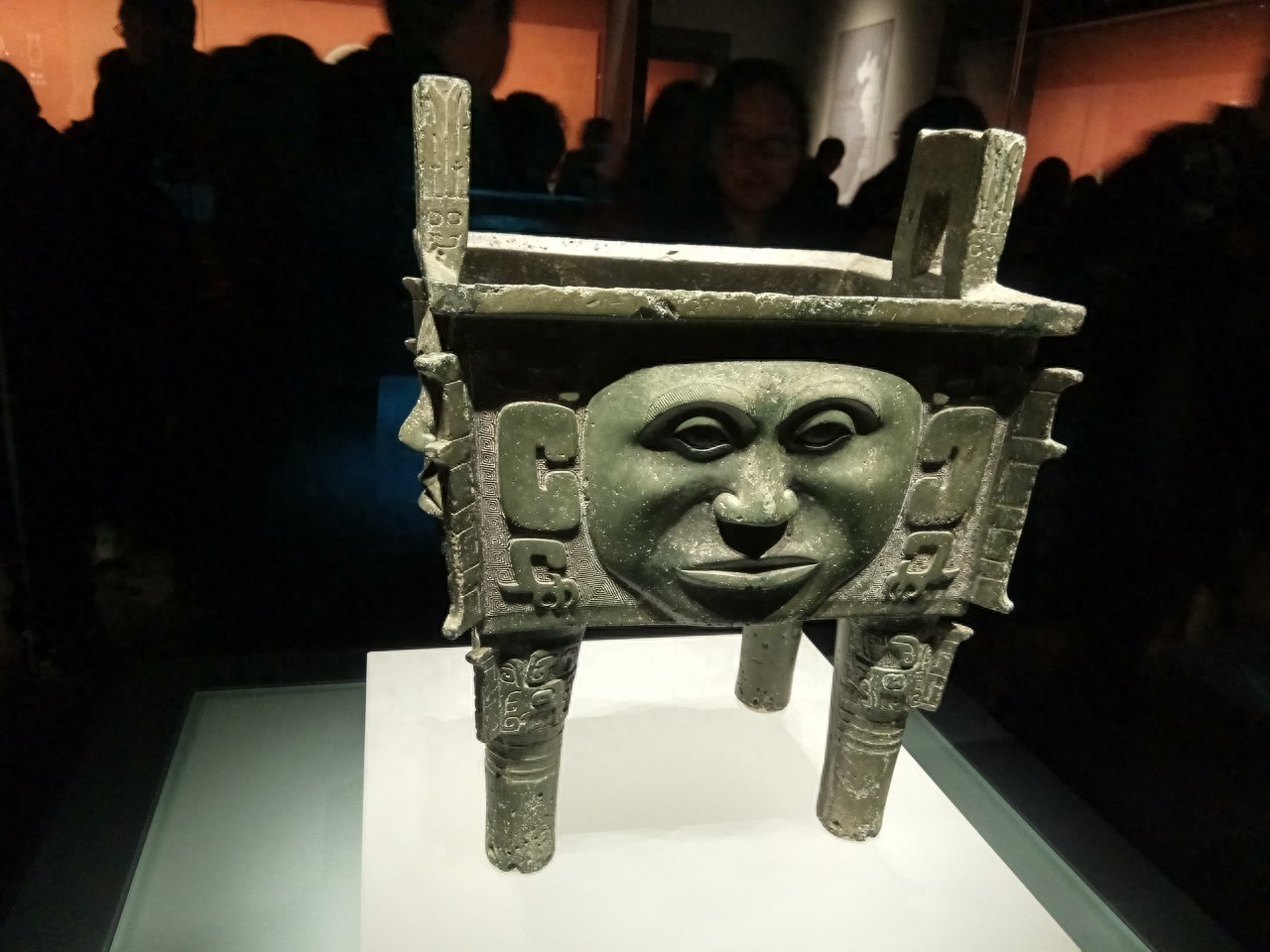 它是湖南省最大的历史艺术类博物馆，现为4A景区，值得一览