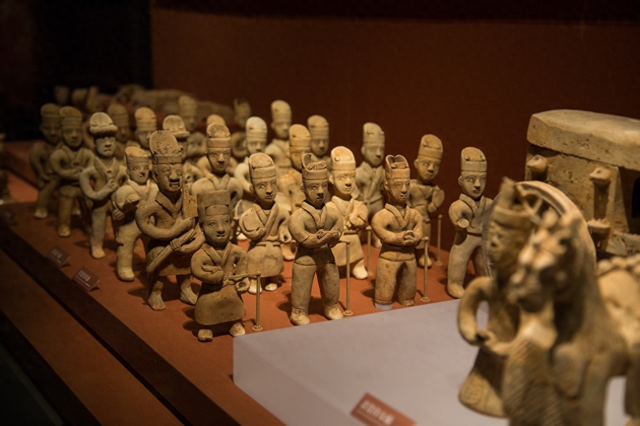 它是湖南省最大的历史艺术类博物馆，现为4A景区，值得一览