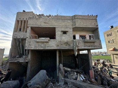 ​历史、宗教、民意、国际关系：巴以问题解析