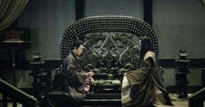 ​盗墓笔记：借阴兵的鲁殇王，原来在历史上真的存在