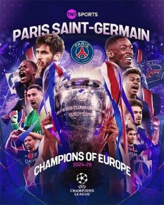 ​欧冠决赛历史上最大比分差的五大比赛