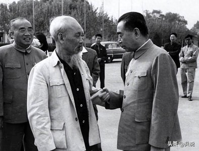 ​中国无私援越200亿，黎笋为什么还敌视中国？黎笋真实心态分析