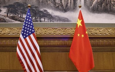 ​中美关系：回顾、现状与未来展望