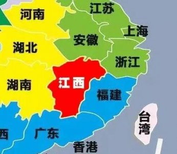 ​江西，是中国最低调的省份，为何那么低调呢？