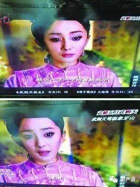 甄嬛传全部定妆照（甄嬛传十年从定妆即被骂）(30)