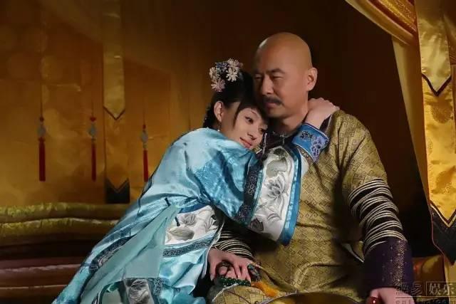 甄嬛传全部定妆照（甄嬛传十年从定妆即被骂）(20)