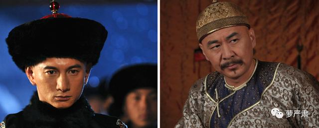 甄嬛传全部定妆照（甄嬛传十年从定妆即被骂）(19)