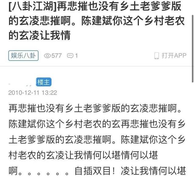 甄嬛传全部定妆照（甄嬛传十年从定妆即被骂）(16)