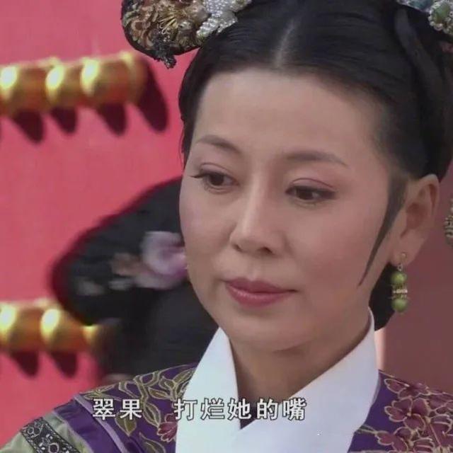 甄嬛传全部定妆照（甄嬛传十年从定妆即被骂）(70)