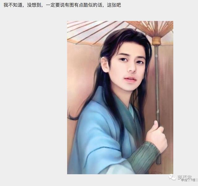 甄嬛传全部定妆照（甄嬛传十年从定妆即被骂）(14)