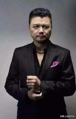 大时代蓝洁瑛颜值巅峰（30年前的大时代是港剧的天花板）(54)