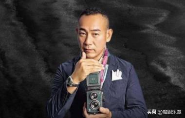 大时代蓝洁瑛颜值巅峰（30年前的大时代是港剧的天花板）(35)