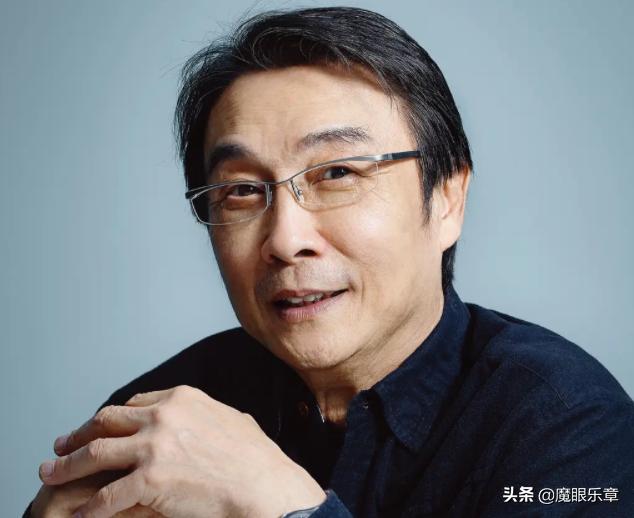 大时代蓝洁瑛颜值巅峰（30年前的大时代是港剧的天花板）(11)