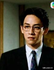 大时代蓝洁瑛颜值巅峰（30年前的大时代是港剧的天花板）(40)