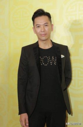 大时代蓝洁瑛颜值巅峰（30年前的大时代是港剧的天花板）(44)