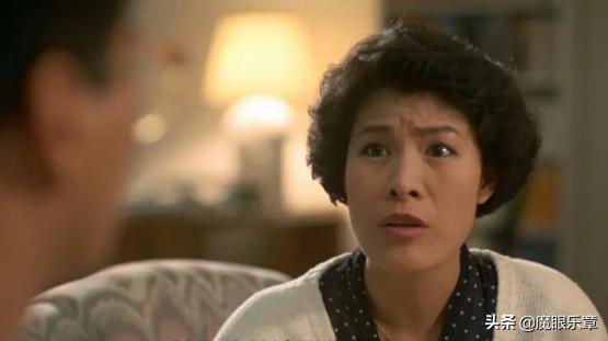 大时代蓝洁瑛颜值巅峰（30年前的大时代是港剧的天花板）(53)