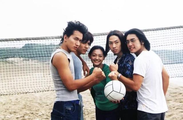 9部值得一看的高分台剧安利（全世界都说台剧不行了）(5)