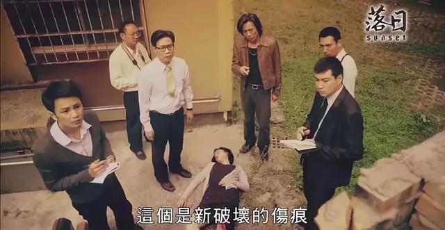 9部值得一看的高分台剧安利（全世界都说台剧不行了）(35)