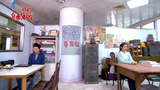 9部值得一看的高分台剧安利（全世界都说台剧不行了）(31)