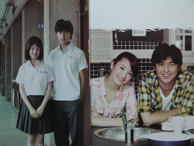 9部值得一看的高分台剧安利（全世界都说台剧不行了）(7)