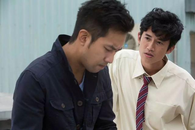 9部值得一看的高分台剧安利（全世界都说台剧不行了）(39)