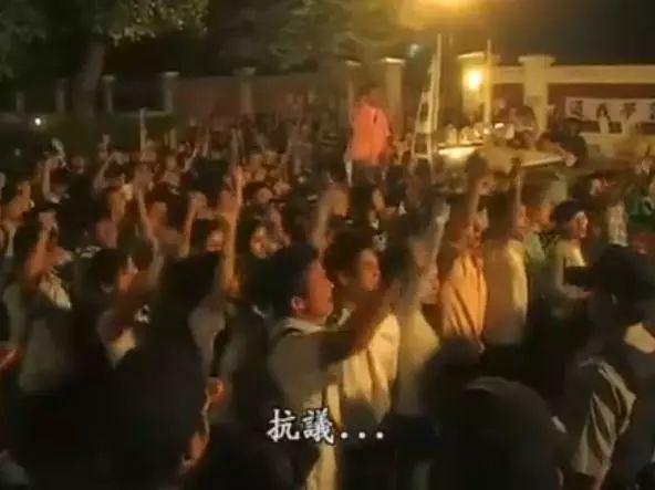 9部值得一看的高分台剧安利（全世界都说台剧不行了）(14)