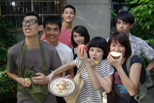 9部值得一看的高分台剧安利（全世界都说台剧不行了）(46)