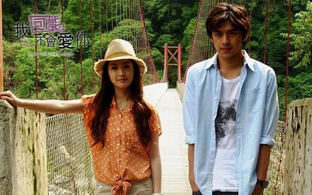 9部值得一看的高分台剧安利（全世界都说台剧不行了）(6)