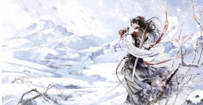​《雪中悍刀行》中熔合的文学典故和人物你知道多少？